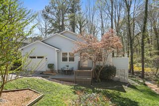 1700 Valley Run, Durham, NC 27707