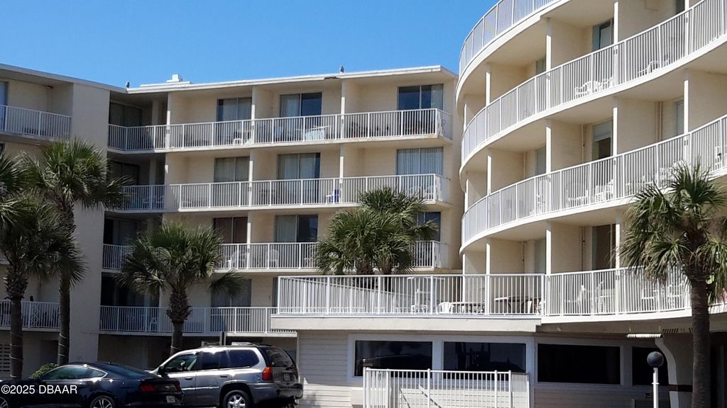 1233 S Atlantic Avenue # 2100, Daytona Beach, FL 32118