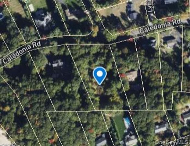 601 Caledonia Road, Dix Hills, NY 11746