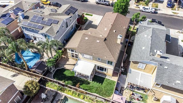 1008 Finn Way, Brentwood, CA 94513