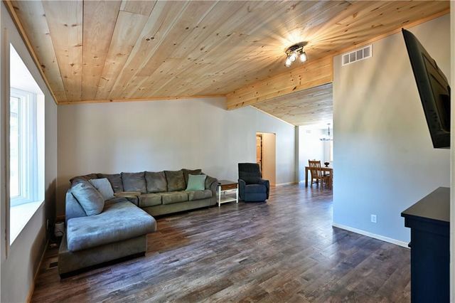 28257 French Road, Danbury, WI 54830