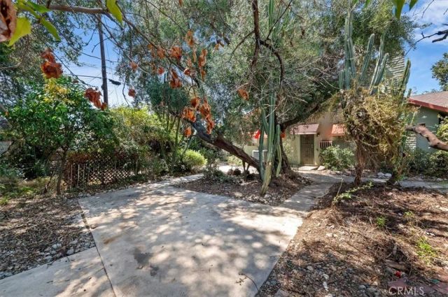 190 E Arrow, Claremont, CA 91711