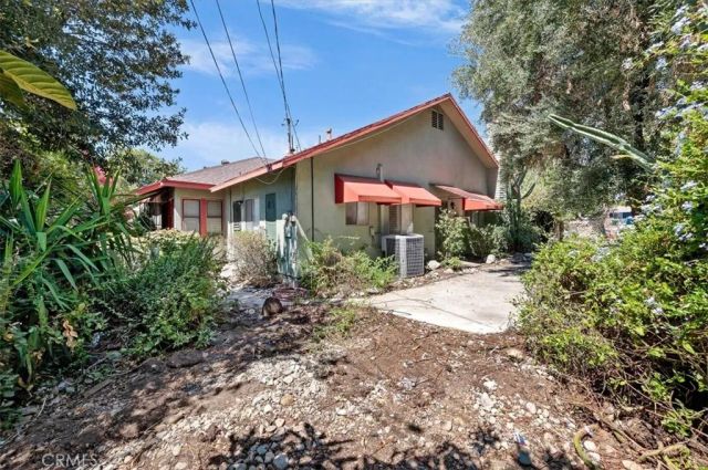 190 E Arrow, Claremont, CA 91711