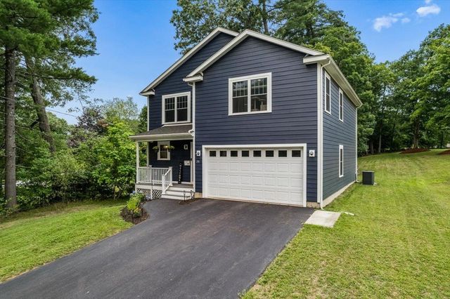 25 Second Street, Hudson, NH 03051