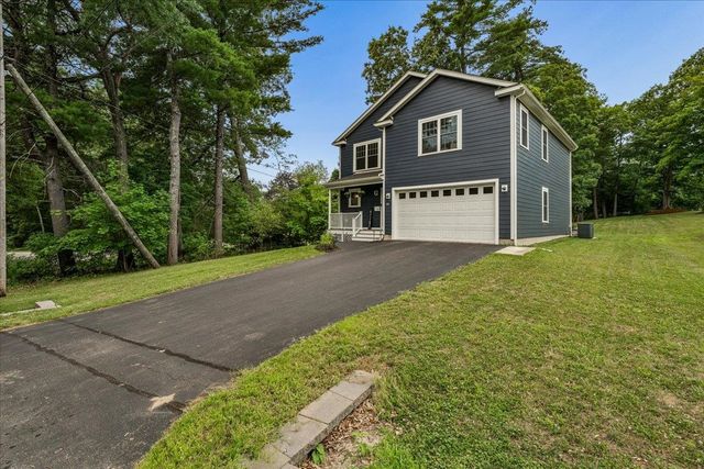 25 Second Street, Hudson, NH 03051