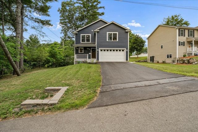 25 Second Street, Hudson, NH 03051