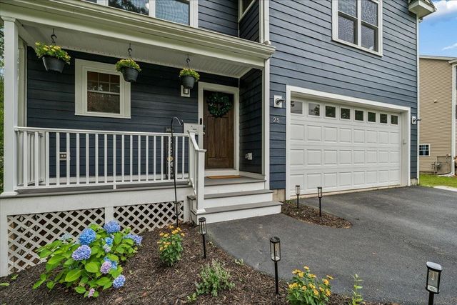25 Second Street, Hudson, NH 03051