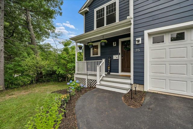 25 Second Street, Hudson, NH 03051