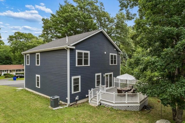 25 Second Street, Hudson, NH 03051