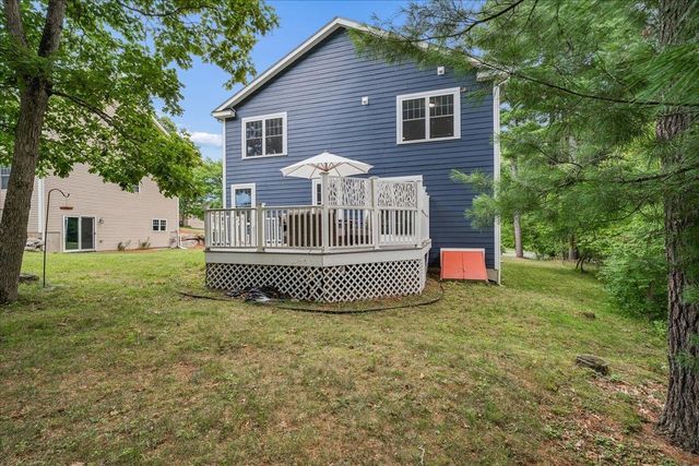 25 Second Street, Hudson, NH 03051