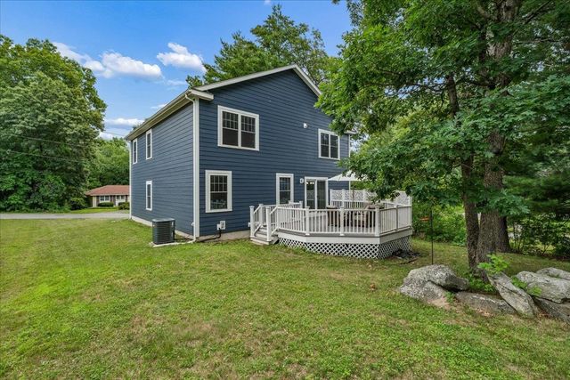 25 Second Street, Hudson, NH 03051