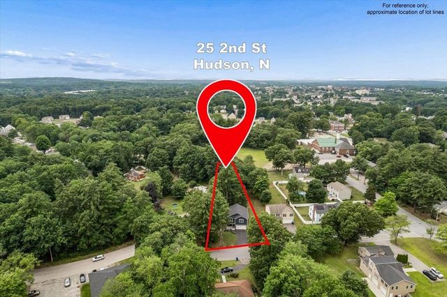 25 Second Street, Hudson, NH 03051