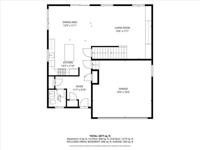 25 Second Street, Hudson, NH 03051