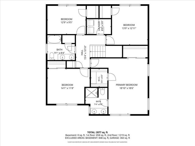 25 Second Street, Hudson, NH 03051