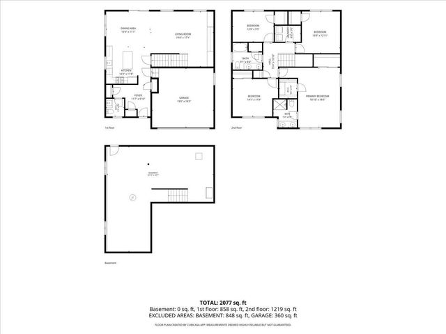 25 Second Street, Hudson, NH 03051