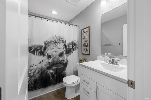 1407 Abby Lane, Huntingburg, IN 47542