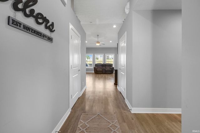 1407 Abby Lane, Huntingburg, IN 47542