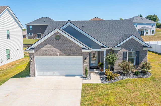 1407 Abby Lane, Huntingburg, IN 47542