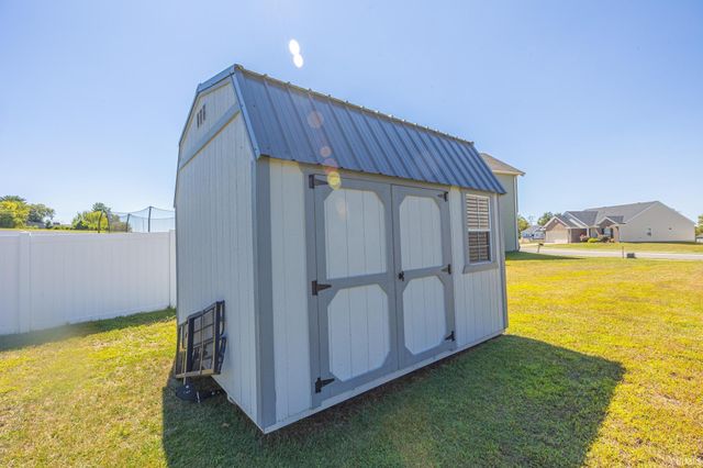 1407 Abby Lane, Huntingburg, IN 47542