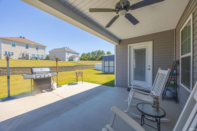 1407 Abby Lane, Huntingburg, IN 47542