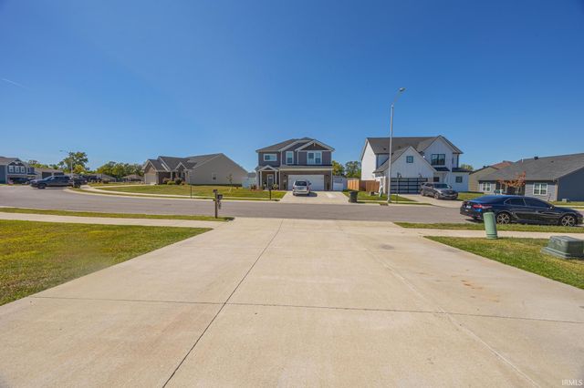 1407 Abby Lane, Huntingburg, IN 47542