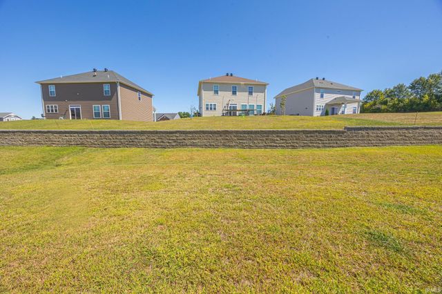 1407 Abby Lane, Huntingburg, IN 47542