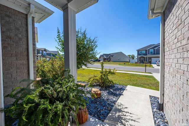 1407 Abby Lane, Huntingburg, IN 47542