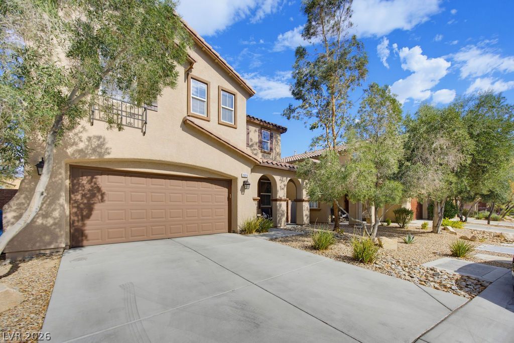 10016 Silver Cliff Street, Las Vegas, NV 89178 — photo 2