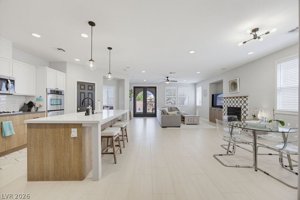 10016 Silver Cliff Street, Las Vegas, NV 89178 — photo 3
