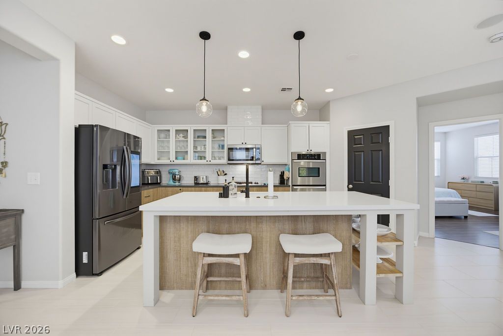 10016 Silver Cliff Street, Las Vegas, NV 89178 — photo 4