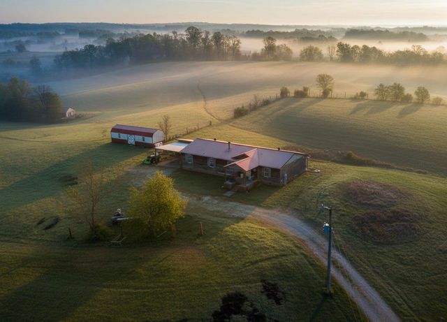 5990 Pinewood Rd, Franklin, TN 37064