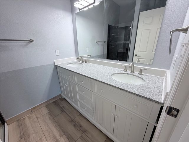 2531 Braford Drive, Crowley, TX 76036