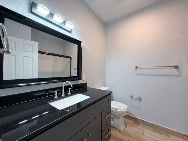 2531 Braford Drive, Crowley, TX 76036