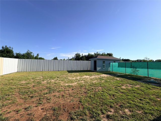 2531 Braford Drive, Crowley, TX 76036