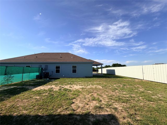 2531 Braford Drive, Crowley, TX 76036