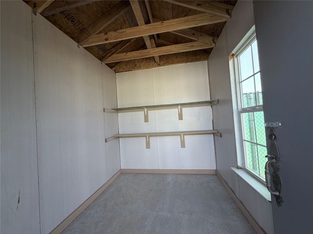 2531 Braford Drive, Crowley, TX 76036