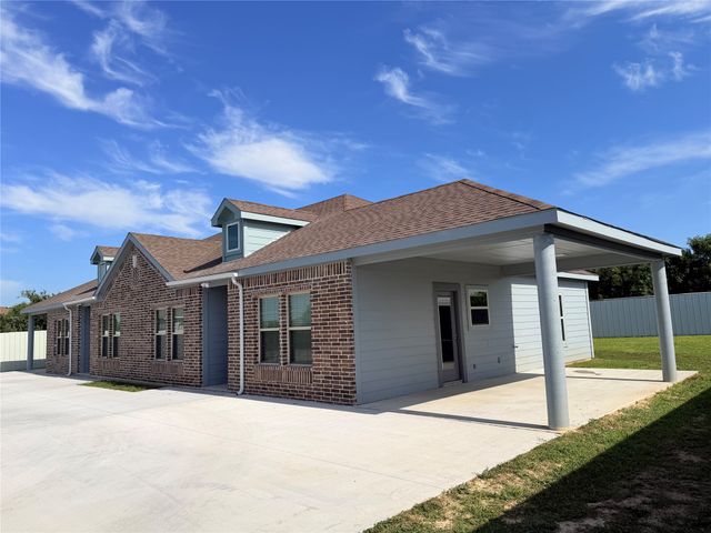 2531 Braford Drive, Crowley, TX 76036