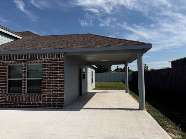 2531 Braford Drive, Crowley, TX 76036