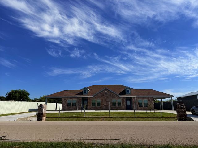 2531 Braford Drive, Crowley, TX 76036