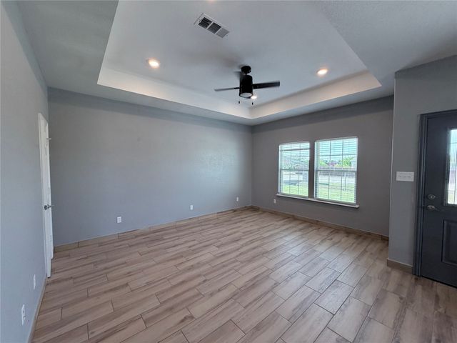 2531 Braford Drive, Crowley, TX 76036