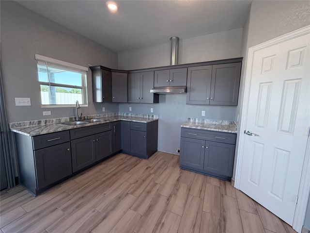 2531 Braford Drive, Crowley, TX 76036