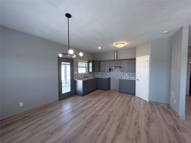 2531 Braford Drive, Crowley, TX 76036