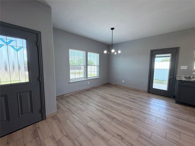 2531 Braford Drive, Crowley, TX 76036