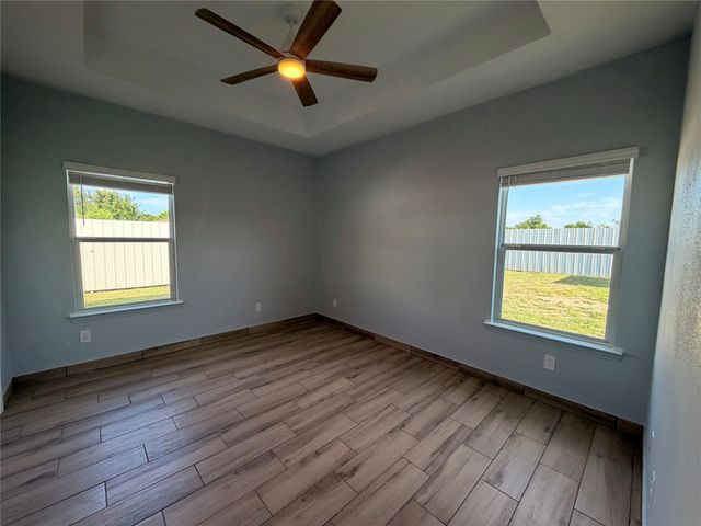 2531 Braford Drive, Crowley, TX 76036