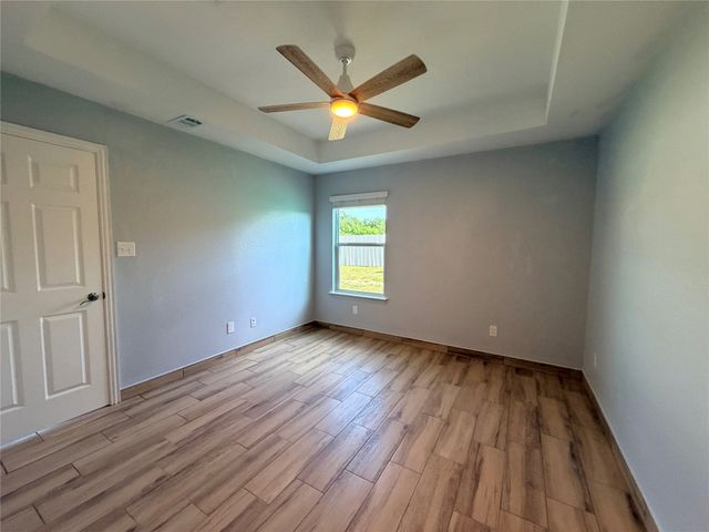2531 Braford Drive, Crowley, TX 76036