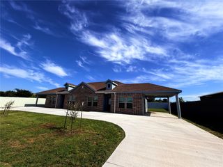 2531 Braford Drive, Crowley, TX 76036