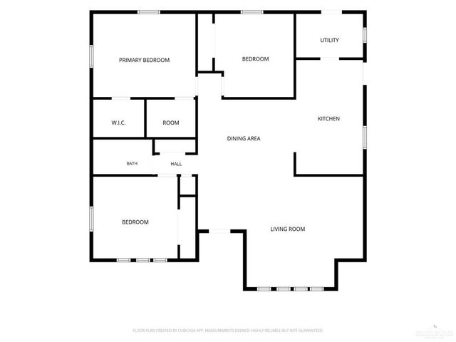 720 E Ricky Crossland, Elsa, TX 78543