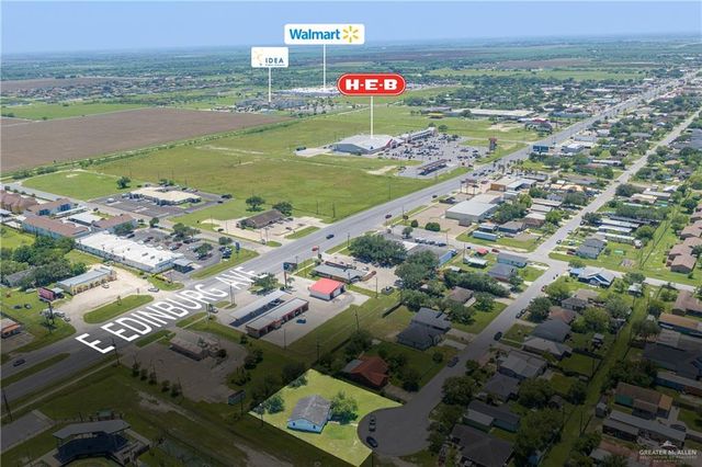 720 E Ricky Crossland, Elsa, TX 78543