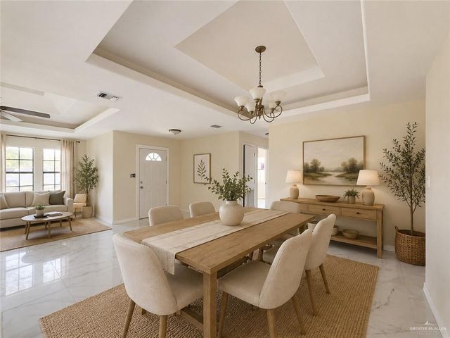 720 E Ricky Crossland, Elsa, TX 78543