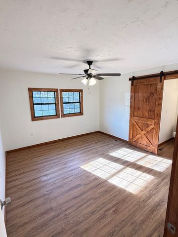 157 Old Loving Road, Mineral Bluff, GA 30559
